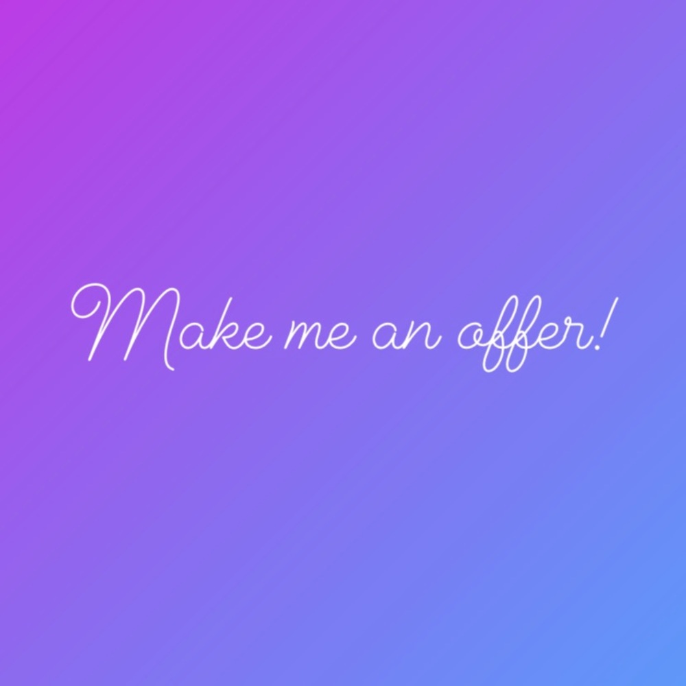 Let’s make a deal!